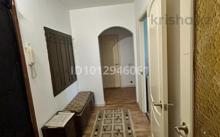 2-бөлмелі пәтер · 56 м² · 2/9 қабат, мкр 8, 101стр бр 14, бағасы: 150 000 ₸ в Актобе — фото 2