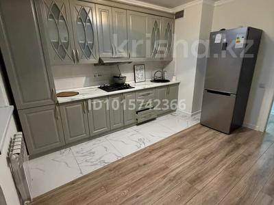 2-комнатная квартира · 60 м² · 4/5 этаж, Алтын Орда 6/20 за 250 000 ₸ в Алматы, Наурызбайский р-н