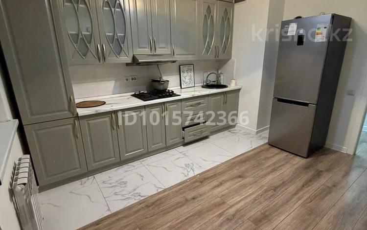 2-комнатная квартира · 60 м² · 4/5 этаж, Алтын Орда 6/20 за 250 000 ₸ в Алматы, Наурызбайский р-н — фото 2