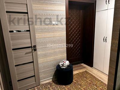 2-комнатная квартира, 56 м², 1/9 этаж, Захарова за 15 млн 〒 в Уральске