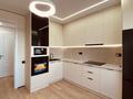 3-комнатная квартира · 85 м² · 2 этаж, Улы Дала 12 за 58 млн ₸ в Астане, Нура р-н