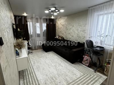 2-бөлмелі пәтер · 43 м² · 5/5 қабат, Б.Момышулы 29/1, бағасы: ~ 8.3 млн ₸ в Темиртау