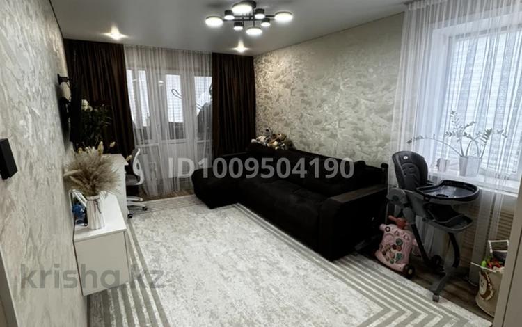 2-бөлмелі пәтер · 43 м² · 5/5 қабат, Б.Момышулы 29/1, бағасы: ~ 8.3 млн ₸ в Темиртау — фото 2