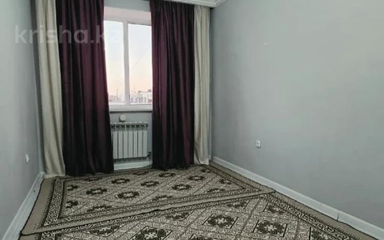 3-комнатная квартира · 50 м² · 8/8 этаж, Аманжол Болекпаев 12 — Горящий Вариант!! за 24.9 млн ₸ в Астане, Алматы р-н — фото 17