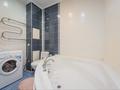 2-комнатная квартира · 76 м² · 21/25 этаж, Абиша Кекилбайулы 264 — Торайгырова за 18 000 ₸ в Алматы, Бостандыкский р-н — фото 8
