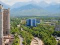 2-комнатная квартира · 76 м² · 21/25 этаж, Абиша Кекилбайулы 264 — Торайгырова за 18 000 ₸ в Алматы, Бостандыкский р-н — фото 13