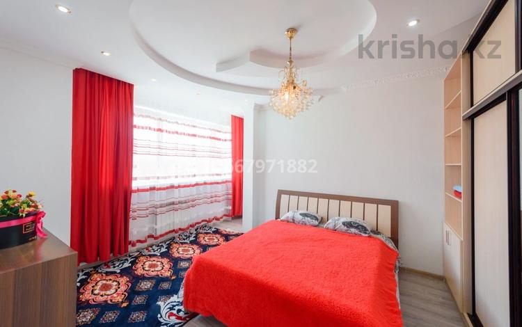 2-комнатная квартира · 76 м² · 21/25 этаж, Абиша Кекилбайулы 264 — Торайгырова за 18 000 ₸ в Алматы, Бостандыкский р-н — фото 10