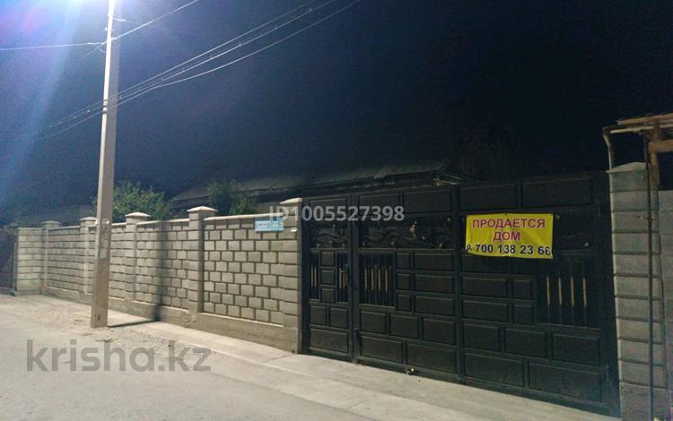 Отдельный дом · 4 комнаты · 65 м² · 6 сот., Кутузова 22 за 17 млн 〒 в Таразе — фото 2