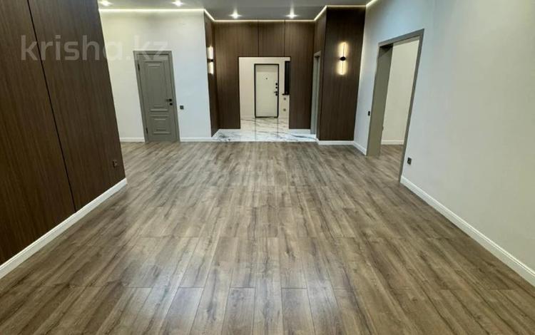 Отдельный дом · 5 комнат · 180 м² · 7.5 сот., ул кадыржанова 49 за 65 млн ₸ в Отенай — фото 2