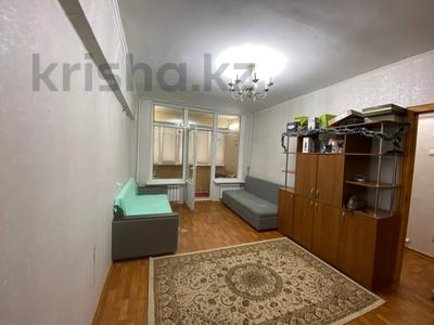 1-комнатная квартира · 35 м² · 1/5 этаж, мкр Таугуль-1 — Жандосова за 24.5 млн ₸ в Алматы, Ауэзовский р-н
