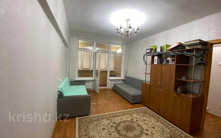1-бөлмелі пәтер · 35 м² · 1/5 қабат, мкр Таугуль-1 — Жандосова, бағасы: 24.5 млн ₸ в Алматы, Ауэзовский р-н — фото 8