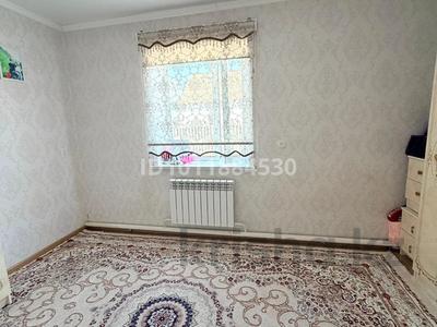 Отдельный дом · 4 комнаты · 100 м² · 6 сот., ул. Тайжана 24 за 25 млн ₸ в Жезказгане