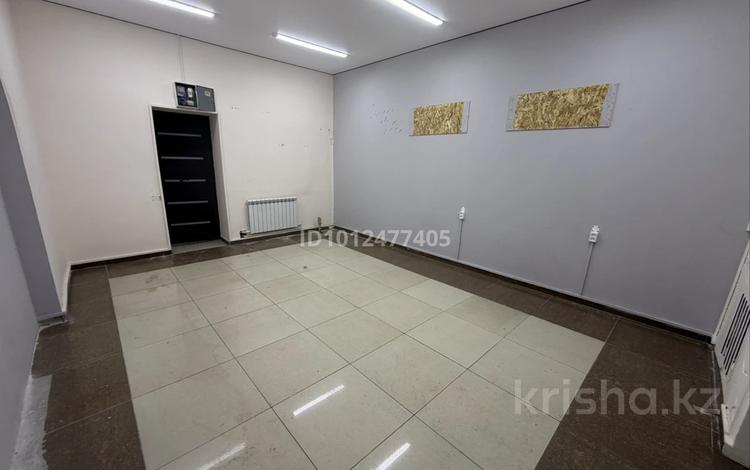 Еркін, кеңселер, дүкендер мен бутиктер · 25 м², бағасы: 220 000 ₸ в Алматы, Ауэзовский р-н — фото 2