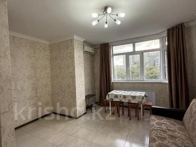 2-комнатная квартира · 45 м² · 3/9 этаж, Женис 45/3 за 22.9 млн ₸ в Астане, Сарыарка р-н