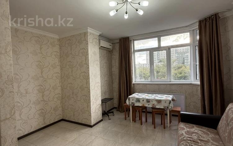 2-комнатная квартира · 45 м² · 3/9 этаж, Женис 45/3 за 22.9 млн ₸ в Астане, Сарыарка р-н — фото 3
