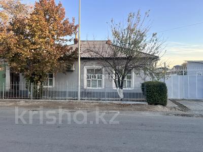 Отдельный дом · 4 комнаты · 90 м² · 10 сот., Рая Дастанова 112 — Шакен Айманова за 25 млн 〒 в Туркестане