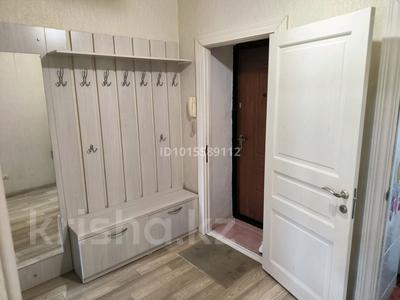 1-комнатная квартира · 38 м² · 5/9 этаж, Кюйши Дина 12 за 230 000 ₸ в Астане, Алматы р-н