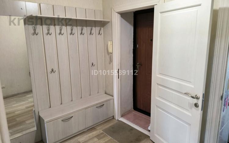 1-комнатная квартира · 38 м² · 5/9 этаж, Кюйши Дина 12 за 230 000 ₸ в Астане, Алматы р-н — фото 2