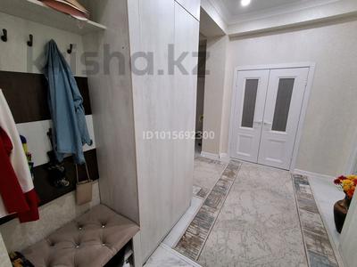 3-комнатная квартира · 117 м² · 9/10 этаж, 17-й мкр 103 за 60 млн ₸ в Актау