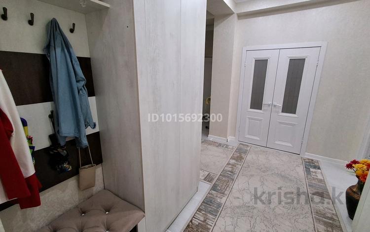 3-комнатная квартира · 117 м² · 9/10 этаж, 17-й мкр 103 за 60 млн ₸ в Актау — фото 2