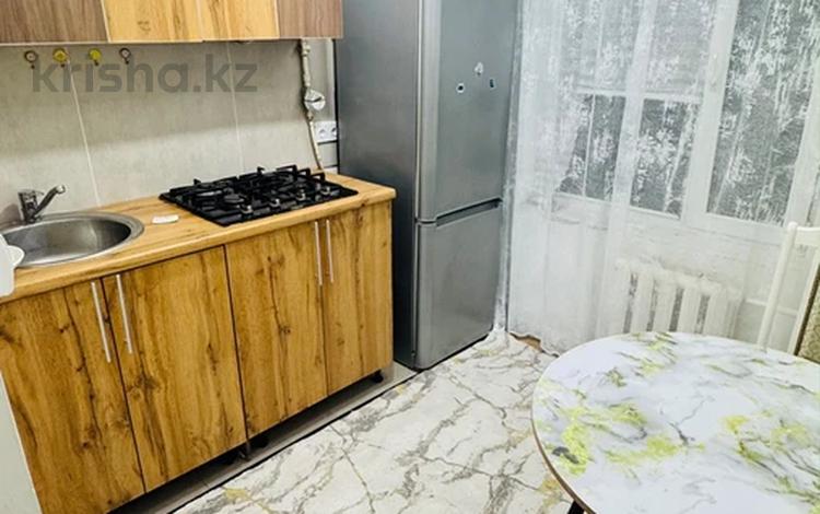 2-комнатная квартира · 45 м² · 1/5 этаж, Женис 75/1 за 255 000 ₸ в Астане, Сарыарка р-н — фото 2