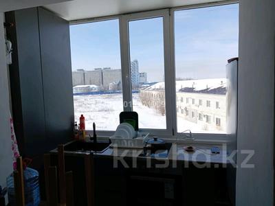 1-бөлмелі пәтер · 21 м² · 3/3 қабат, Копбергенова 50/2 — Возле школы номер 14, бағасы: 13.5 млн ₸ в Желаеве