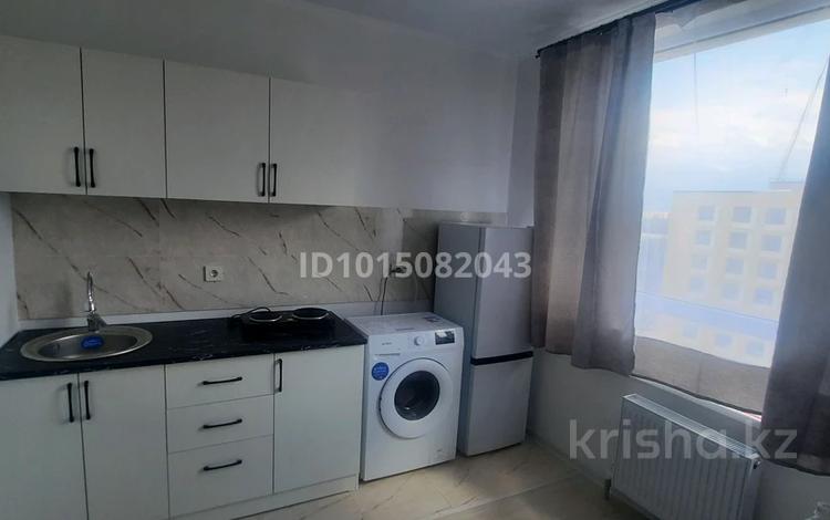 1-бөлмелі пәтер · 47 м² · 8/9 қабат, Бурундайская 91/19, бағасы: 200 000 ₸ в Алматы, Жетысуский р-н — фото 2
