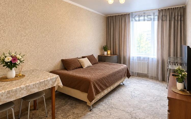 2-бөлмелі пәтер · 38.4 м² · 4/9 қабат, Абая 28/4, бағасы: 12.3 млн ₸ в Костанае — фото 2
