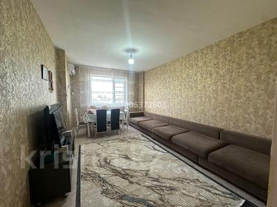 3-комнатная квартира · 84 м² · 9/12 этаж, 9 40/2 — напротив областного акимата и конгресс холл за 29 млн 〒 в Туркестане