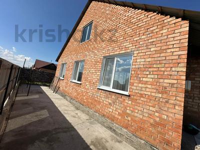 Отдельный дом · 4 комнаты · 115 м² · 11 сот., Байжігіт көшесі 309 за 21.9 млн 〒 в Усть-Каменогорске