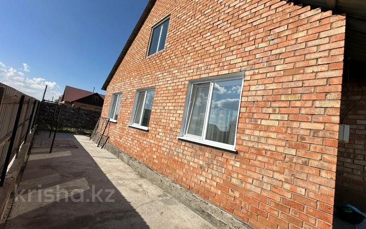 Отдельный дом · 4 комнаты · 115 м² · 11 сот., Байжігіт көшесі 309 за 21.9 млн 〒 в Усть-Каменогорске — фото 41