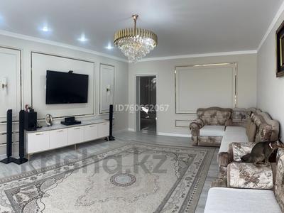 Отдельный дом · 3 комнаты · 100 м² · 6 сот., 6 линия 65 за 60 млн ₸ в Кыргауылдах