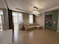 3-бөлмелі пәтер · 88 м² · 7/9 қабат, Дауылпаз 7/2, бағасы: 57 млн ₸ в Астане, Алматы р-н — фото 2