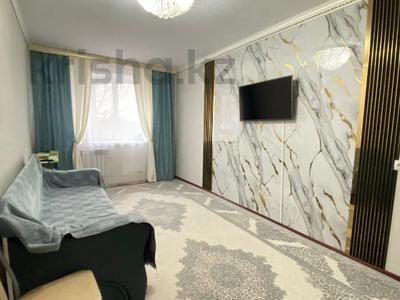 1-комнатная квартира · 35.5 м² · 2/5 этаж, мкр Шанхай, Казангапа за 7.8 млн ₸ в Актобе