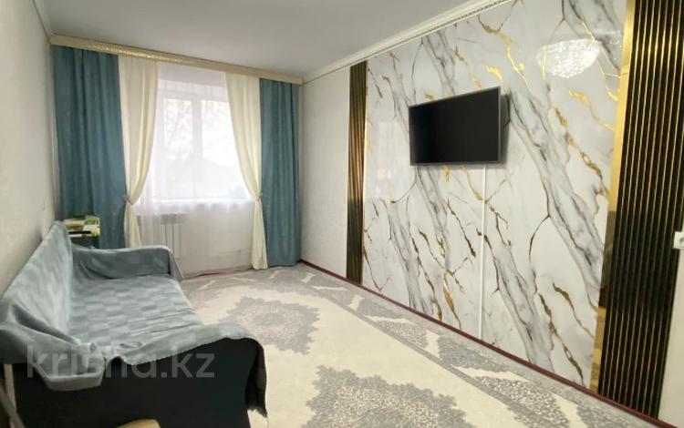 1-бөлмелі пәтер · 35.5 м² · 2/5 қабат, Шанхай ш/а., Казангапа, бағасы: 7.8 млн ₸ в Актобе, мкр Шанхай — фото 5