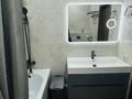 3-бөлмелі пәтер · 98 м² · 9/22 қабат, Момышулы 11 — Горячая цена! Ипотека+, бағасы: 42 млн ₸ в Астане — фото 37