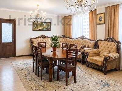 3-бөлмелі пәтер · 98 м² · 9/22 қабат, Момышулы 11 — Горячая цена! Ипотека+, бағасы: 42 млн ₸ в Астане