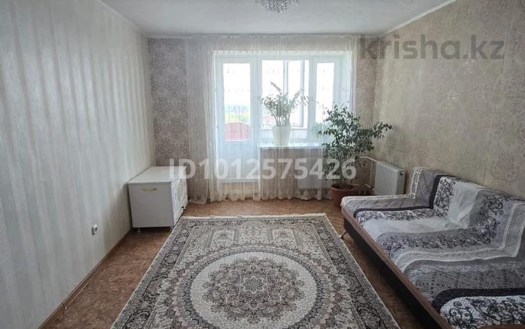 1-бөлмелі пәтер · 42.2 м² · 9/9 қабат, Амангельды 50/1 — Амангельды-Ворушина, бағасы: 18 млн ₸ в Павлодаре — фото 2