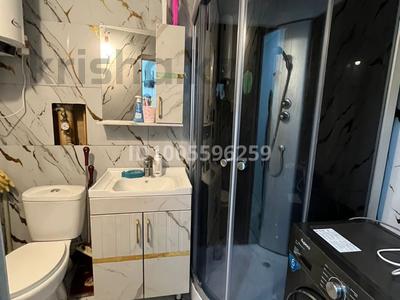 2-комнатная квартира · 39.8 м² · 1 этаж, Шугыла мкр 26 за 11 млн ₸ в 