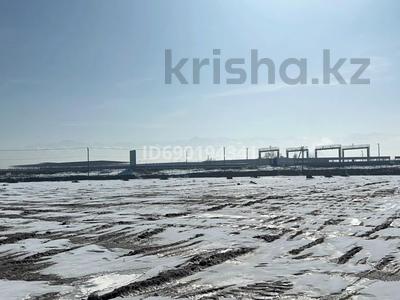 Участок · 2.2 га, Исаево за 160 млн ₸