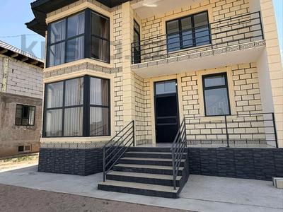 Отдельный дом · 4 комнаты · 220 м² · 6 сот., Қарабұлақ за 70 млн ₸ в Талгаре