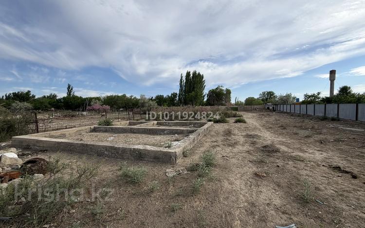 Участок · 10 соток, Талсуат ауылы за 4 млн ₸ в  — фото 2