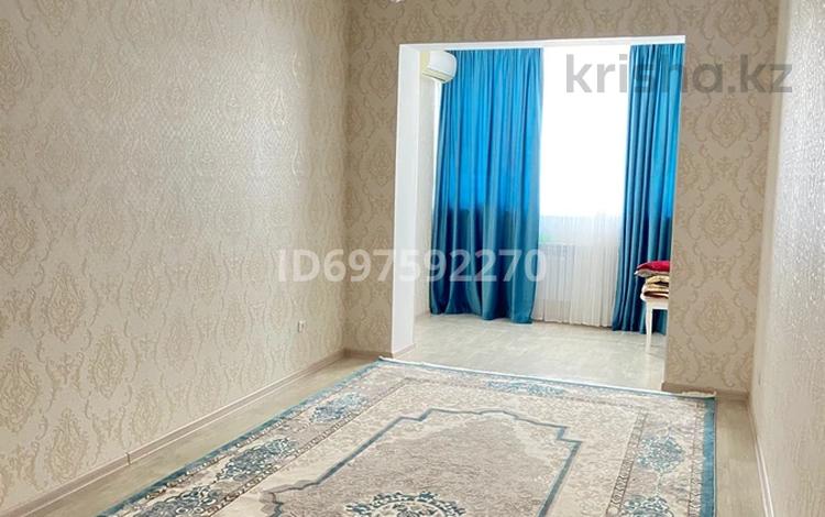 2-комнатная квартира · 57 м² · 5/6 этаж, 31Б мкр 12 за 15 млн ₸ в Актау — фото 2