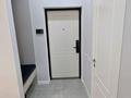 1-комнатная квартира · 50 м² · 8/12 этаж, К. Толеметова 83 за 220 000 ₸ в Шымкенте, Абайский р-н