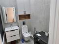 1-комнатная квартира · 50 м² · 8/12 этаж, К. Толеметова 83 за 220 000 ₸ в Шымкенте, Абайский р-н — фото 5