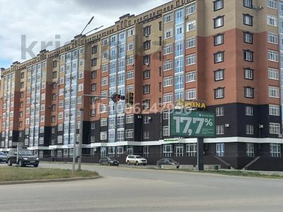 4-комнатная квартира · 138 м² · 6/9 этаж, мкр. Алтын орда 62/1 — ул. А. Молдагуловой 62/1 за 65 млн 〒 в Актобе