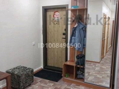 3-комнатная квартира · 64 м² · 2/12 этаж, 15 микрорайон 18 — Ауэзова за 250 000 〒 в Семее