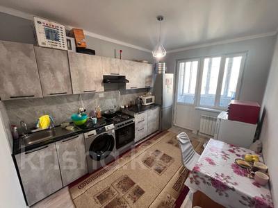 2-комнатная квартира · 58.2 м² · 11/12 этаж, мкр Дарабоз за 29 млн 〒 в Алматы, Алатауский р-н