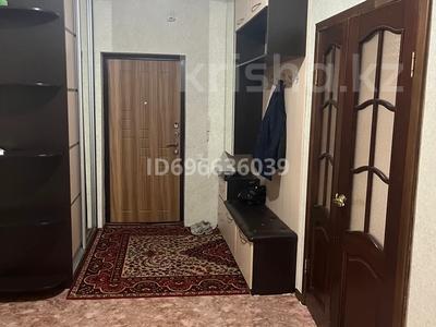 3-бөлмелі пәтер, 82 м², 9/9 қабат, Микрорайон Аэропорт 1, Мкрн Аэропорт 7, бағасы: 26 млн 〒 в Костанае, Микрорайон Аэропорт 1