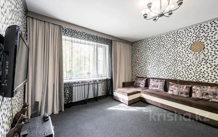 3-комнатная квартира · 60.7 м² · 1/5 этаж, проспект Республики 10к1 — Apt. 21 за 26.5 млн ₸ в Астане, р-н Байконур — фото 7